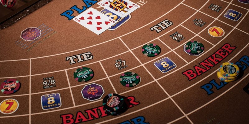 🔍 Khái niệm và bản chất của soi cầu baccarat