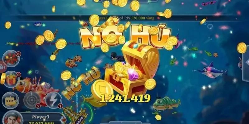 Nổ Hũ Tặng Code – Cơ Hội Săn Quà Khủng, Nhận Lộc May Mắn